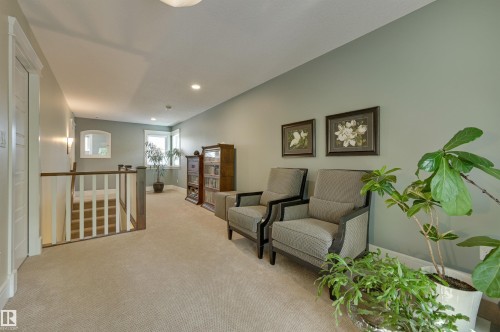 10810 74 Avenue, Edmonton, AB - Indoor Photo Showing Other Room