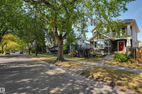 10810 74 Avenue, Edmonton, AB - Outdoor