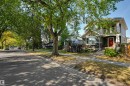 10810 74 Avenue, Edmonton, AB  - Outdoor 