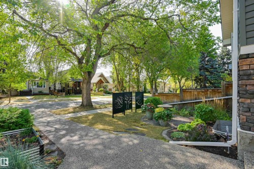 10810 74 Avenue, Edmonton, AB - Outdoor