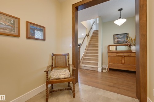 10810 74 Avenue, Edmonton, AB - Indoor Photo Showing Other Room