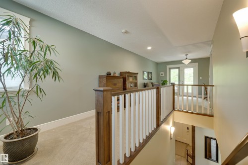 10810 74 Avenue, Edmonton, AB - Indoor Photo Showing Other Room