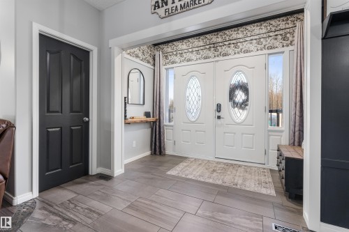 103 52318 Rge Road 25, Rural Parkland County, AB - Indoor Photo Showing Other Room