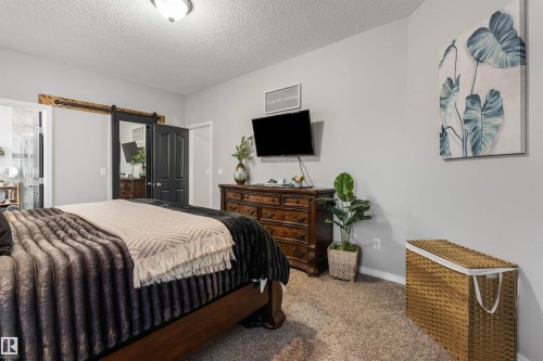 103 52318 Rge Road 25, Rural Parkland County, AB - Indoor Photo Showing Bedroom