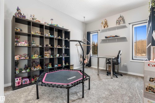 103 52318 Rge Road 25, Rural Parkland County, AB - Indoor