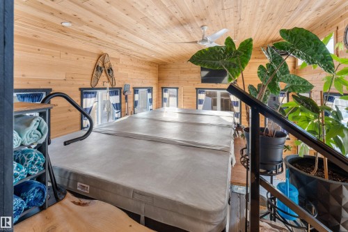 103 52318 Rge Road 25, Rural Parkland County, AB - Indoor