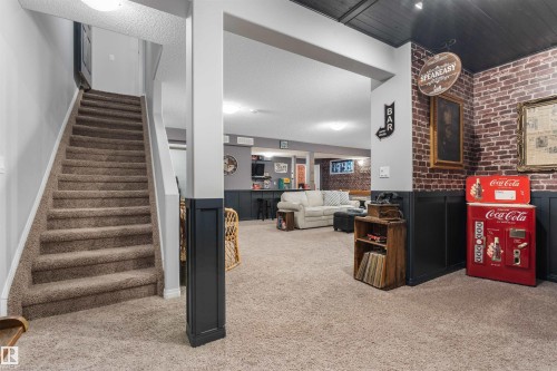 103 52318 Rge Road 25, Rural Parkland County, AB - Indoor Photo Showing Other Room