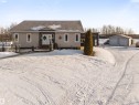 103 52318 Rge Road 25, Rural Parkland County, AB  - Outdoor With Facade 