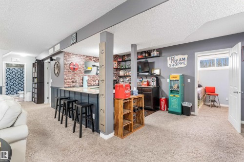 103 52318 Rge Road 25, Rural Parkland County, AB - Indoor