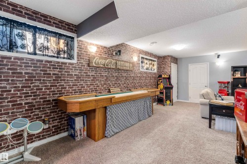 103 52318 Rge Road 25, Rural Parkland County, AB - Indoor Photo Showing Other Room