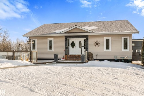 103 52318 Rge Road 25, Rural Parkland County, AB - Outdoor
