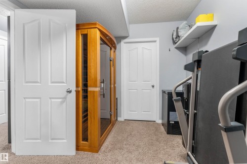 103 52318 Rge Road 25, Rural Parkland County, AB - Indoor Photo Showing Other Room