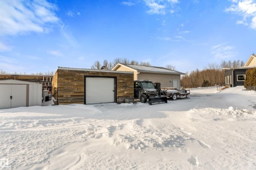 103 52318 Rge Road 25, Rural Parkland County, AB - Outdoor