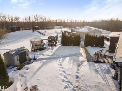103 52318 Rge Road 25, Rural Parkland County, AB - Outdoor