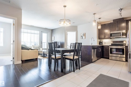 307 5151 Windermere Boulevard, Edmonton, AB - Indoor