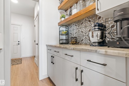 57 Savoy Crescent, Sherwood Park, AB - Indoor