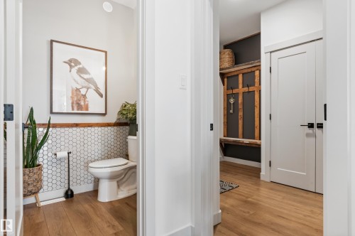 57 Savoy Crescent, Sherwood Park, AB - Indoor