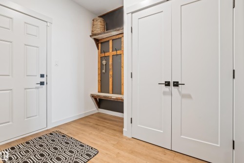 57 Savoy Crescent, Sherwood Park, AB - Indoor Photo Showing Other Room