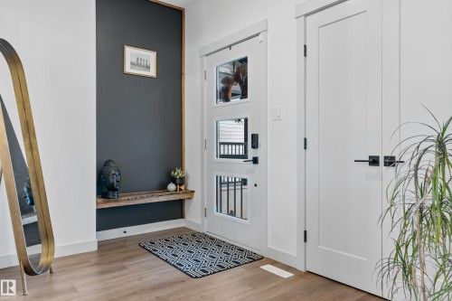 57 Savoy Crescent, Sherwood Park, AB - Indoor Photo Showing Other Room