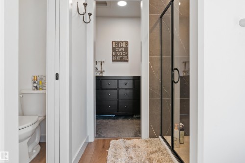 57 Savoy Crescent, Sherwood Park, AB - Indoor