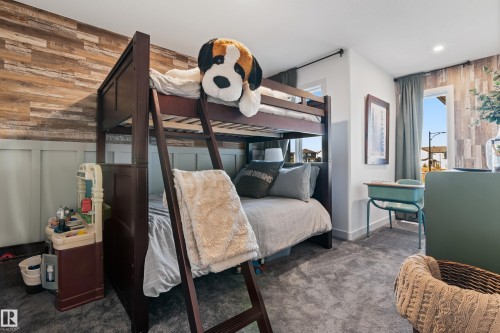 57 Savoy Crescent, Sherwood Park, AB - Indoor Photo Showing Other Room