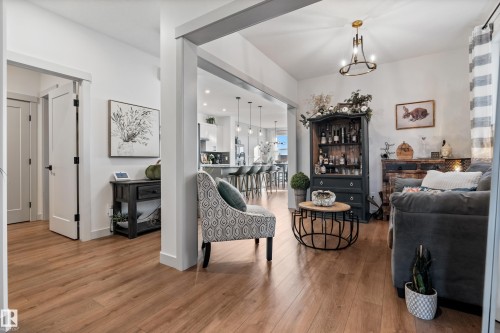 57 Savoy Crescent, Sherwood Park, AB - Indoor