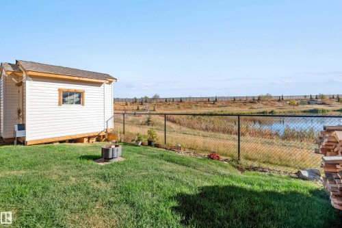 57 Savoy Crescent, Sherwood Park, AB - Outdoor