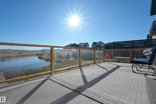 57 Savoy Crescent, Sherwood Park, AB - Outdoor With View