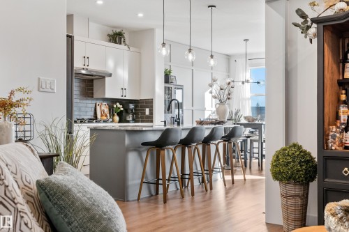 57 Savoy Crescent, Sherwood Park, AB - Indoor Photo Showing Other Room