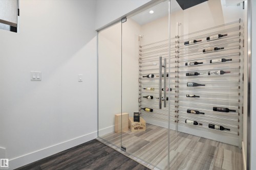 44A Valleyview Crescent, Edmonton, AB - Indoor Photo Showing Other Room