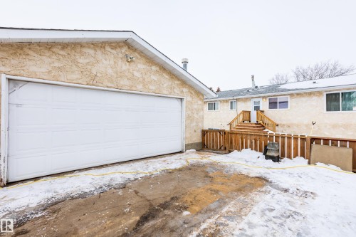 5221 51 A Avenue, Legal, AB - Outdoor With Exterior