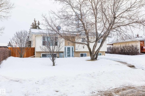 5221 51 A Avenue, Legal, AB - Outdoor