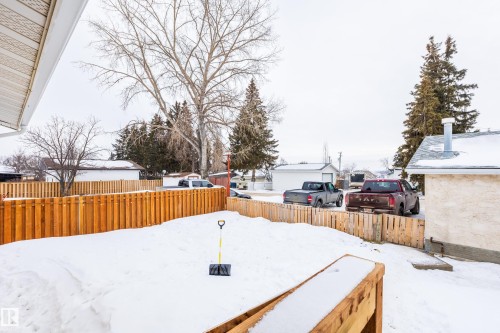 5221 51 A Avenue, Legal, AB - Outdoor