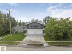 5265 52 Street  Mayerthorpe, AB T0E 1N0