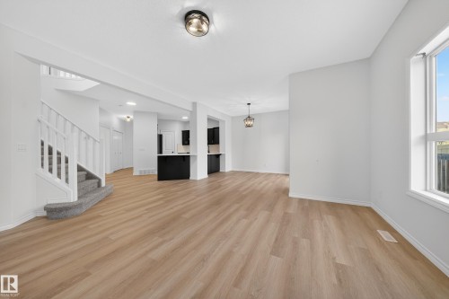 1741 63A Street, Edmonton, AB - Indoor Photo Showing Other Room