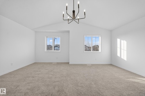1741 63A Street, Edmonton, AB - Indoor Photo Showing Other Room