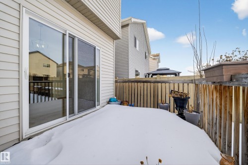 1741 63A Street, Edmonton, AB - Outdoor With Exterior