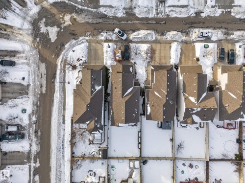 1741 63A Street, Edmonton, AB - Outdoor With View