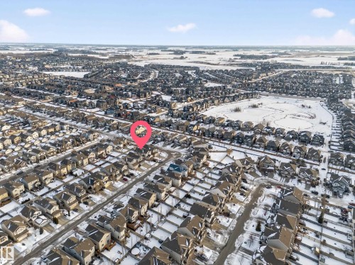 1741 63A Street, Edmonton, AB - Outdoor With View