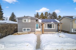 11508 35A Avenue  Edmonton, AB T6J 0B2