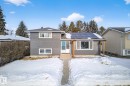 11508 35A Avenue, Edmonton, AB  - Outdoor 