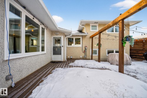 11508 35A Avenue, Edmonton, AB - Outdoor