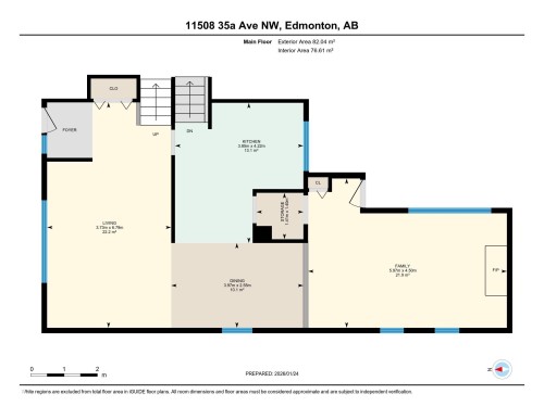 11508 35A Avenue, Edmonton, AB - Other