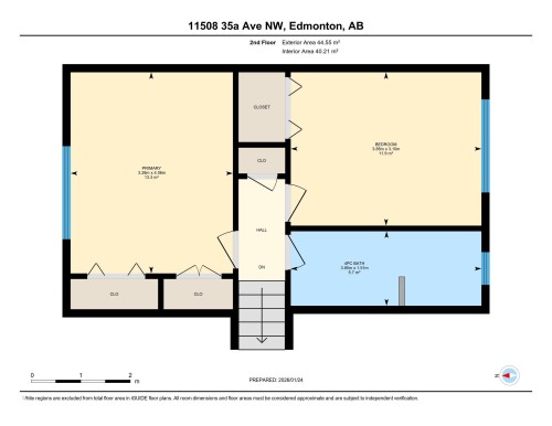 11508 35A Avenue, Edmonton, AB - Other