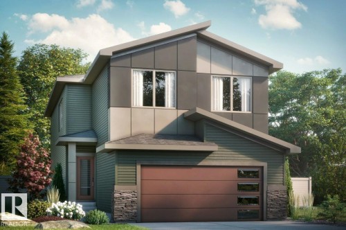 7618 Kimiwan Crescent, Edmonton, AB - Outdoor With Exterior