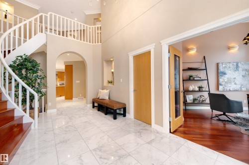 9704 Riverside Drive, Edmonton, AB - Indoor Photo Showing Other Room