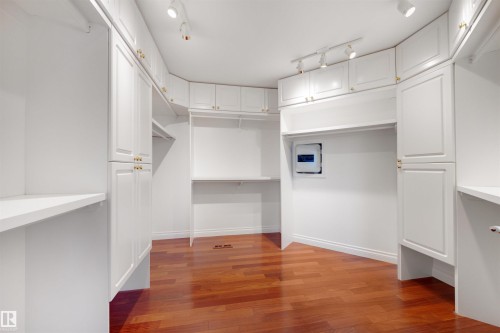 9704 Riverside Drive, Edmonton, AB - Indoor With Storage