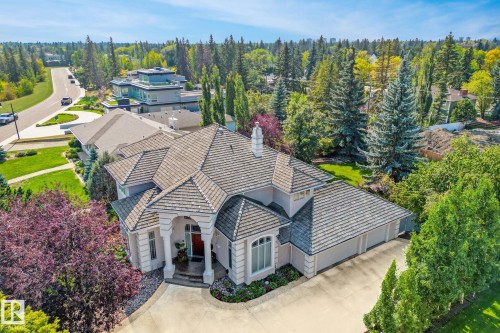 9704 Riverside Drive, Edmonton, AB - Outdoor