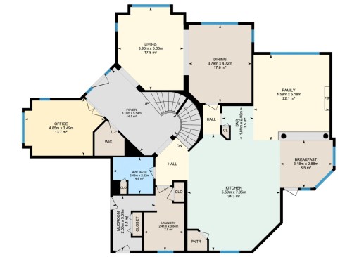 9704 Riverside Drive, Edmonton, AB - Other