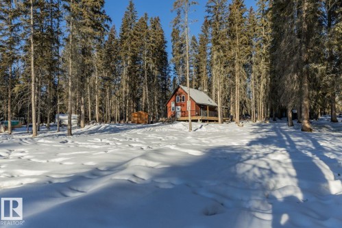 126 62036 Twp Road 462, Rural Wetaskiwin County, AB - Outdoor